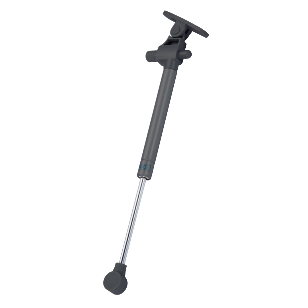 Hafele Runa Plus Gazlı Piston Frenli 100N Antrasit