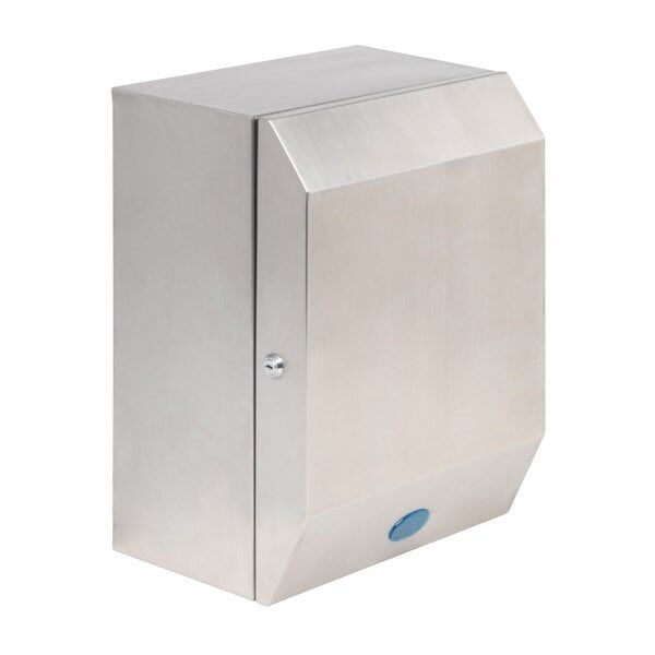 Hafele Farb Kağıt Havlu Dispenseri,Sensörlü