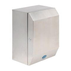 Hafele Farb Kağıt Havlu Dispenseri,Sensörlü