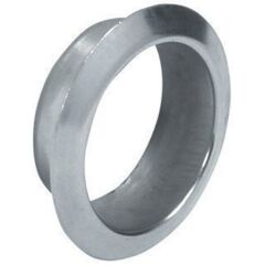 Hafele Silindir Göbeği Rozeti 19mm, Nikel Renk