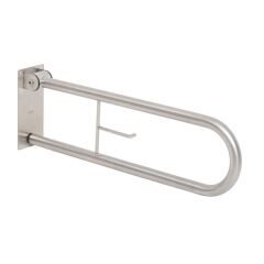 Hafele Tuvalet Kağıtlık Katlanır Tutunma Barı