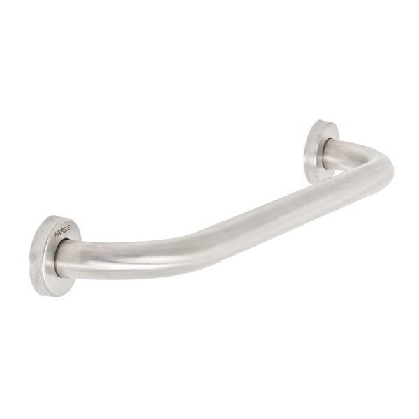 Hafele Tutunma Barı Düz Ø32 120X600