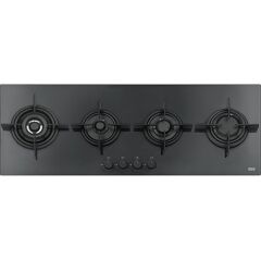 Franke Mythos FHCR 1204 3G TC HE BK C Black