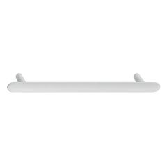 Hafele Mobilya Kulpu H2135 160mm Mat Beyaz