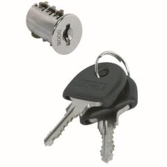 Hafele Symo Silindir Göbeği HS 3 SH 2501-2550 (50 Adet)