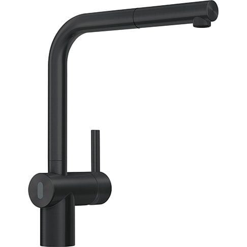 Franke Atlas Neo Sensor Spiralli Industrial Black