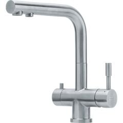 FrankeAtlas Clean Water Spiralsiz Inox