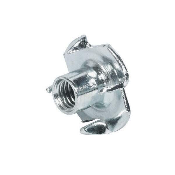 Hafele Çakma Somun M10/11,5mm , Ham