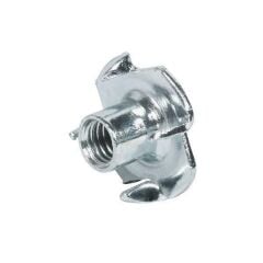 Hafele Çakma Somun M10/11,5mm , Ham