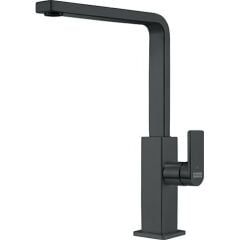 Franke Mythos Spiralsiz Industrial Black