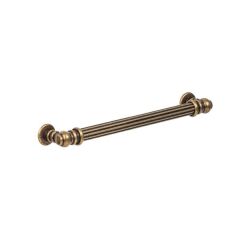 Hafele Mobilya Kulpu Resel 160mm Antik Bronz
