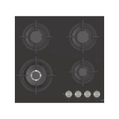 Hafele ORION  II Ankastre Siyah Ocak / 60 cm