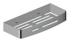 Hafele QUADRAN Dikdörtgen Süngerlik Parlak Krom