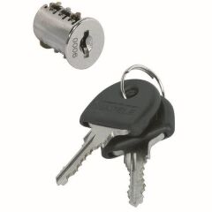 Hafele Symo Silindir Göbeği HS 3 SH 1901-1950 (50 Adet)