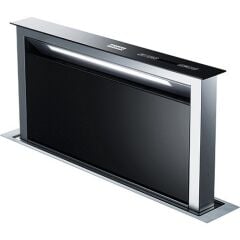 Franke Üçlü Ankastre Set, Mythos Pyrolytic Black