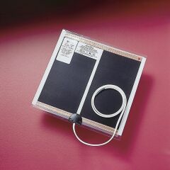 Hafele Ayna Arkası Buğu Çözücü 77W 500x810mm