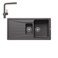 Blanco SONA 6 S ve LINUS-S Batarya Kampanyası, Kaya Gri