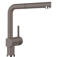 Blanco SONA 6 S ve LINUS-S Batarya Kampanyası, Volkan Gri