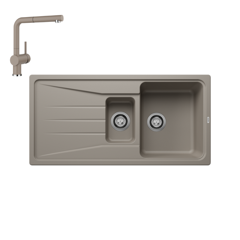 Blanco SONA 6 S ve LINUS-S Batarya Kampanyası, Tartufo