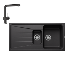 Blanco SONA 6 S ve LINUS-S Batarya Kampanyası, Antrasit