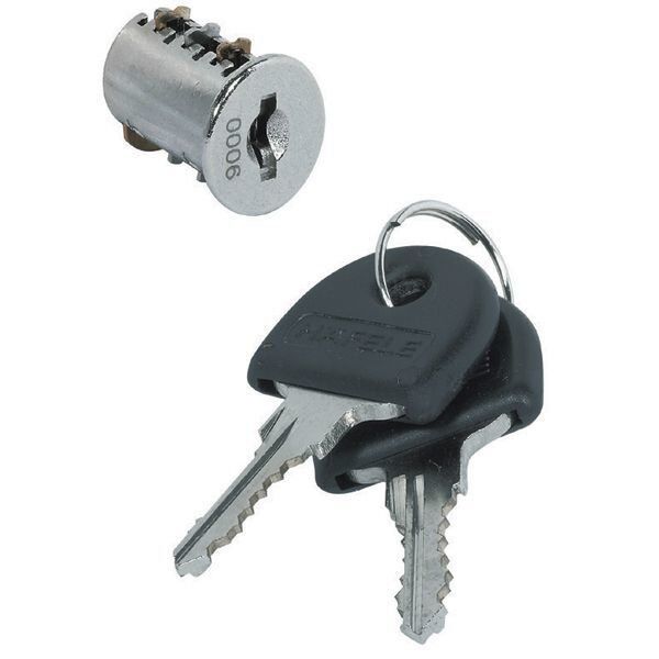 Hafele Symo Silindir Göbeği HS 3 SH 0901-0950 (50 Adet)