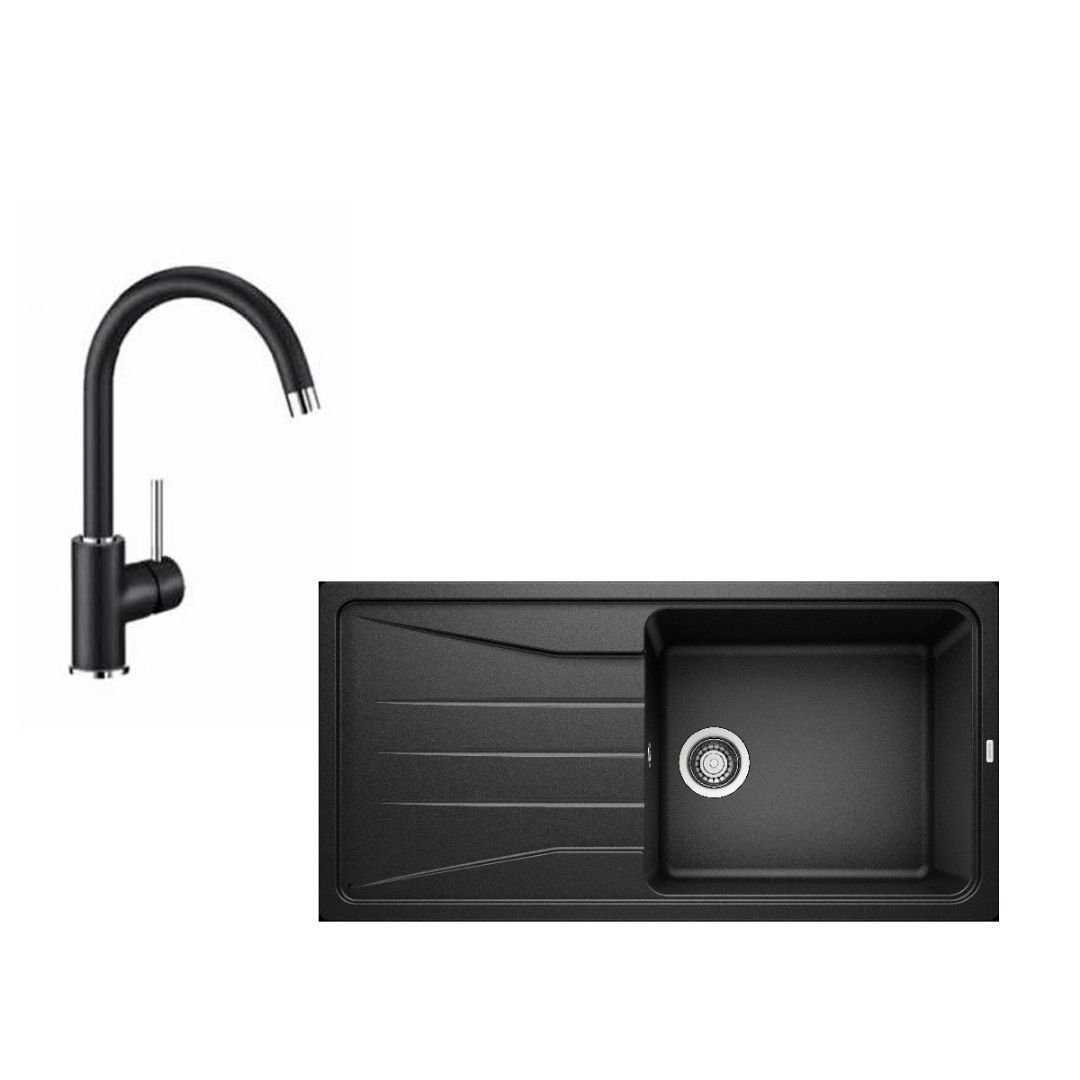 Blanco Sona XL 6S ve Mida-S Batarya Kampanyası, Anthracite