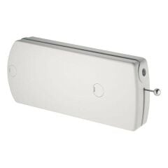 Hafele PCS 150 Düşer Kapak Makası Beyaz 100N