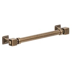 Hafele Mobilya Kulpu Pard 224mm Antik Bronz