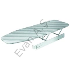 Hafele Ironfix Çekmece Tipi Ütü Masası Seti