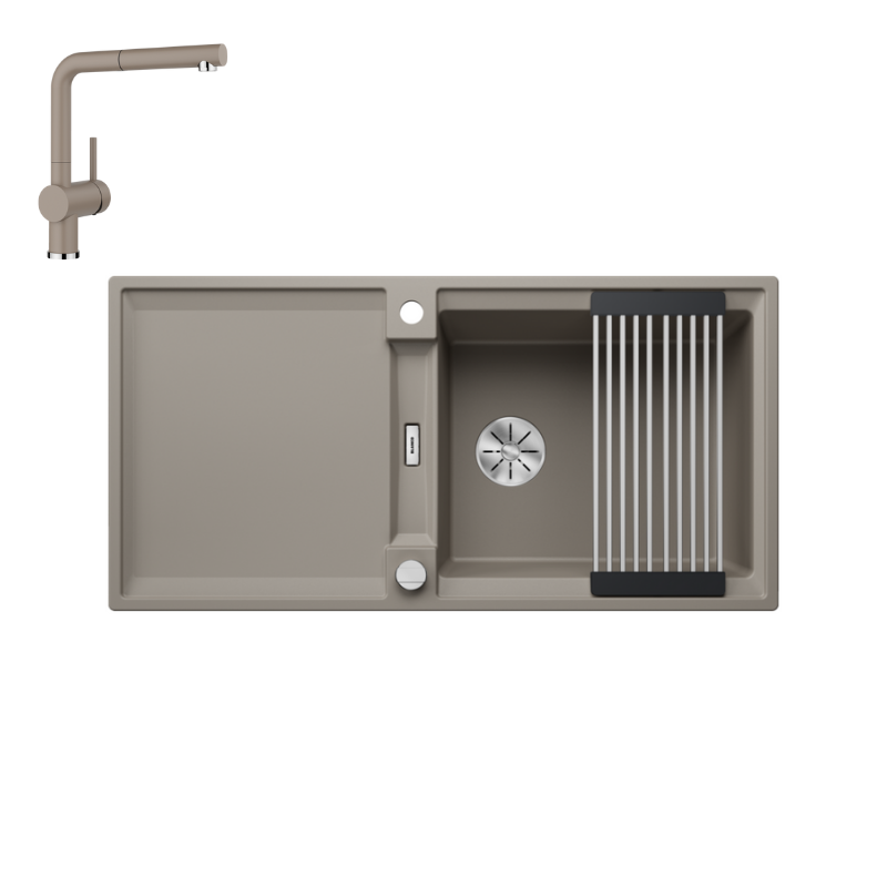 Blanco ADIRA XL 6 S ve LINUS-S Batarya Kampanyası, Tartufo