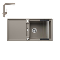 Blanco ADIRA XL 6 S ve LINUS-S Batarya Kampanyası, Tartufo