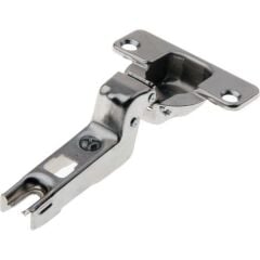 Hafele M.S. Tas Menteşe Tam Deve 48/6 Vidalı