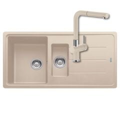 Franke Granit Evye Ve Batarya Kampanyasi Basis Bfg 651 Avena