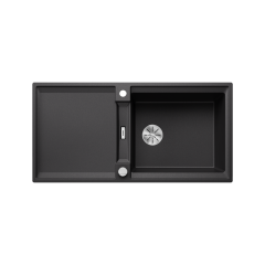 Blanco ADIRA XL  6 S Tezgah Üstü Sılgranit  Antrasit Granit Eviye