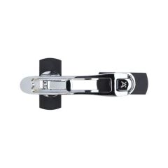 Hafele Sdg04 Kapı Güvenlik Mandalı, Parlak Krom Renk