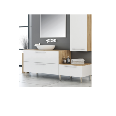 Hafele Helen Konik Mobilya Ayağı 50mm, Parlak Krom Renk