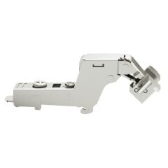 Hafele Metalla 310 A/SM 110° Yavaşlatıcılı Nikel Renk Tas Menteşe