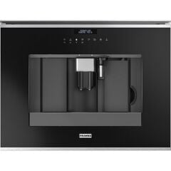 Franke Kahve Makinesi Mythos FMY 45 CM XS İnox+Nero