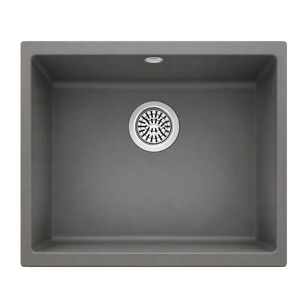 Quarstone Glory 50 U Tezgah Altı Granit Evye