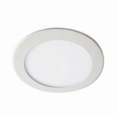 Hafele Plana, 230V, 12W, Sıcak beyaz, beyaz
