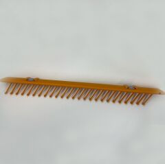 Hafele Kravatlık Prosty 25\'lik Turuncu