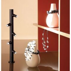 Hafele BAMBOO çoklu boy LED aydınl., siyah