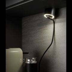 Hafele Mutfak Aydınlatma Prizler Telefon Şarj Seti