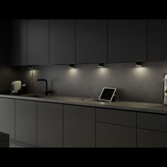 Hafele Mutfak Aydınlatma Prizler Telefon Şarj Seti