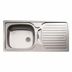 Teka Mikroketen Eviye Sağ Damlalık - Infant OD