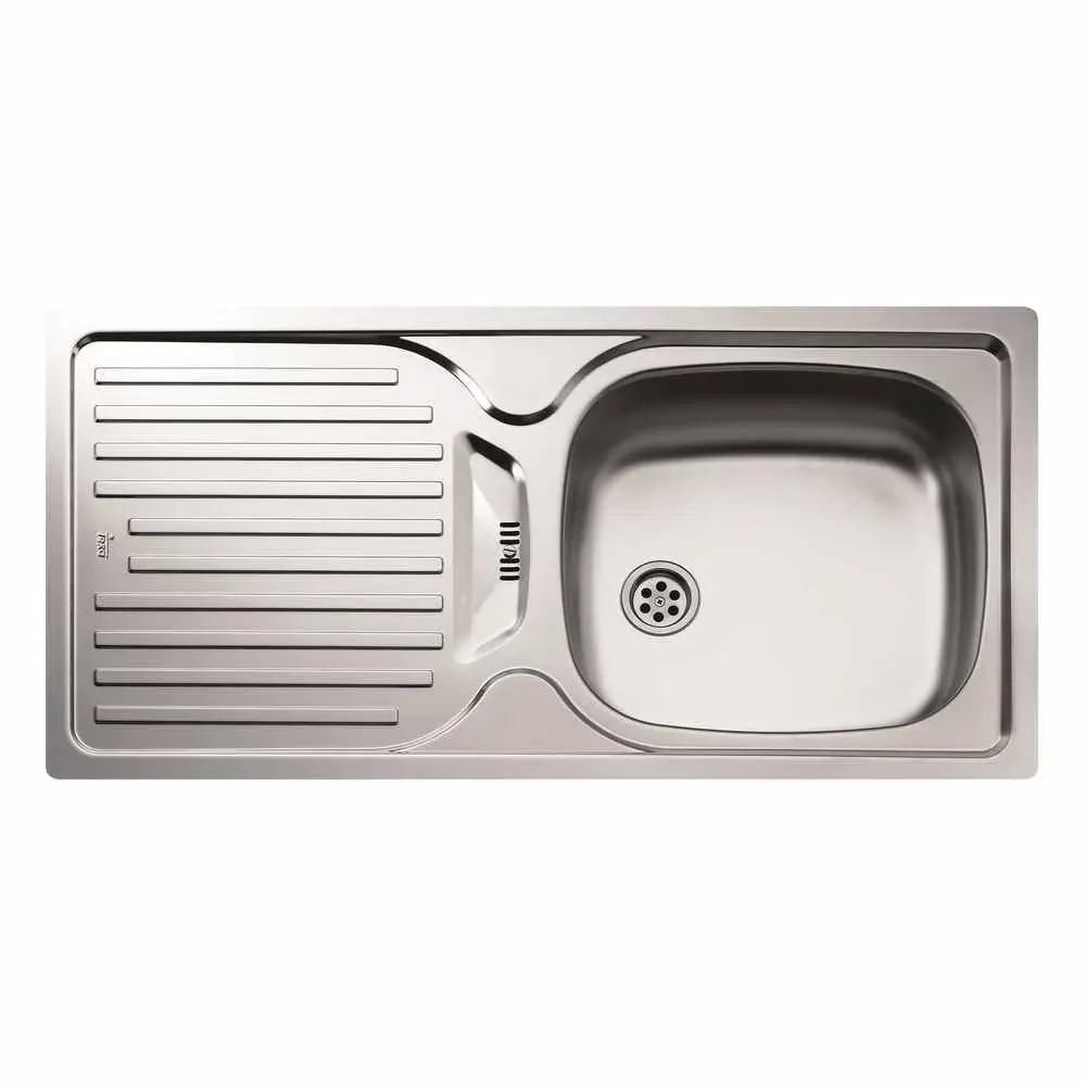 Teka Mikroketen Eviye Sol Damlalık - Infant OD