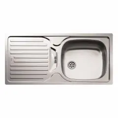 Teka Mikroketen Eviye Sol Damlalık - Infant OD