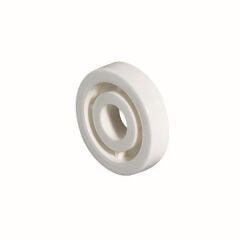 Hafele Ek Takviye Parçası Beyaz 5mm (100 Adet)