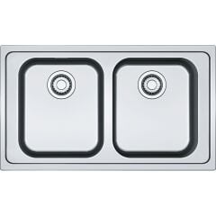 Franke Celik Evye Smart Srx 620-86