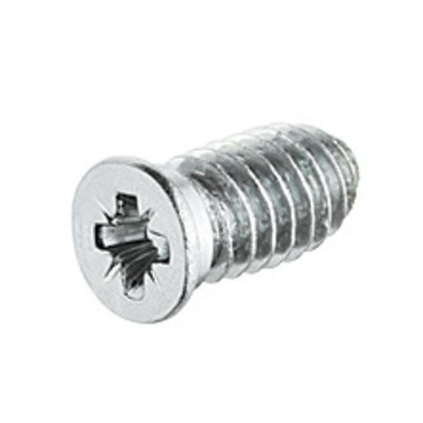 Hafele Variante Hc Petek Panel Vidası 5/14mm (100 Adet), Galvaniz